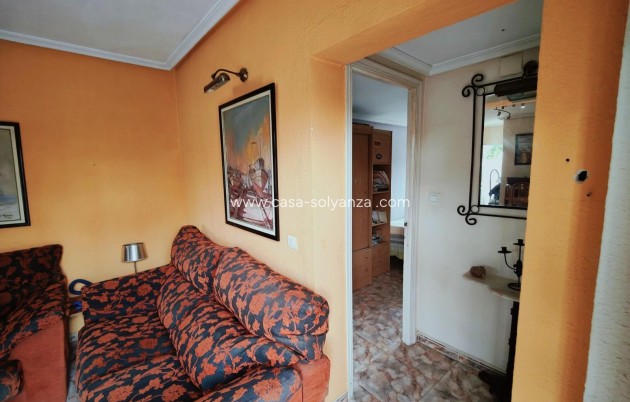 Revente - Other - Torrevieja - Playa del Cura