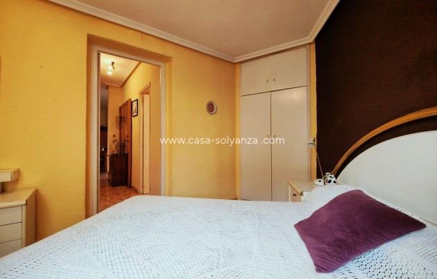 Revente - Other - Torrevieja - Playa del Cura