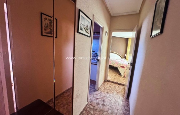 Revente - Other - Torrevieja - Playa del Cura