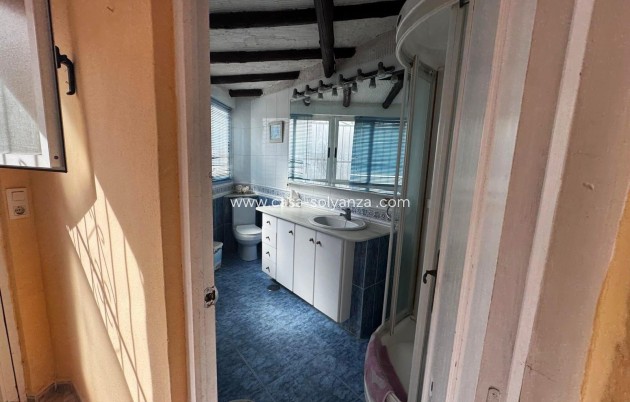 Revente - Other - Torrevieja - Playa del Cura