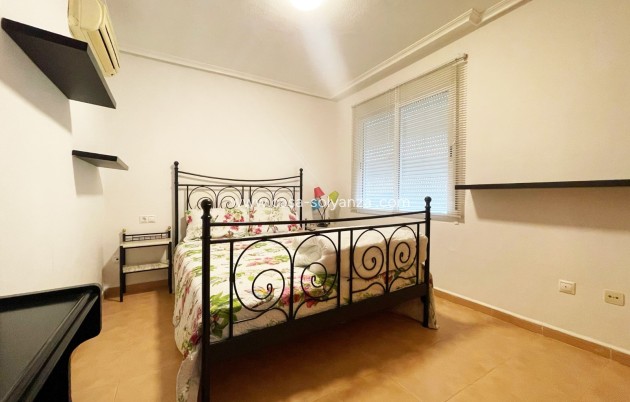 Wiederverkauf - Stadthaus - Orihuela Costa - Costa Blanca