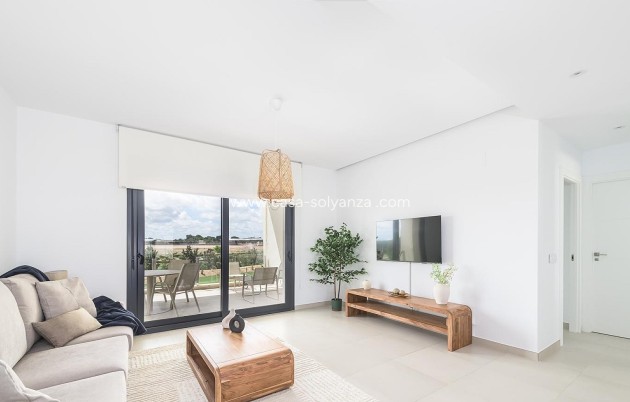 Revente - Maison de ville - Pilar de la Horadada - Costa Blanca