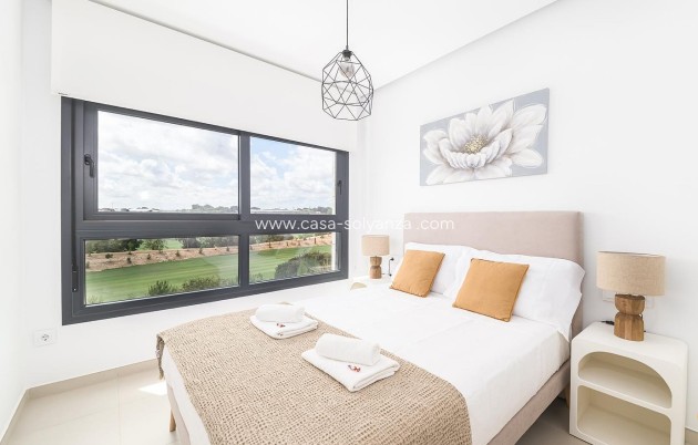 Revente - Maison de ville - Pilar de la Horadada - Costa Blanca