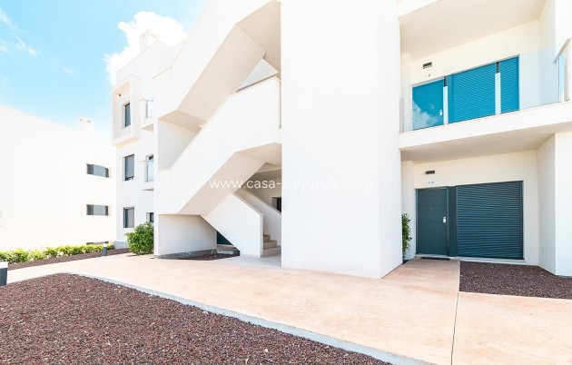 Revente - Maison de ville - Pilar de la Horadada - Costa Blanca