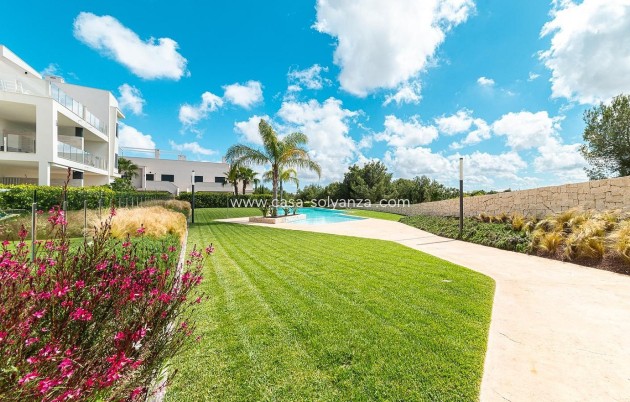 Revente - Maison de ville - Pilar de la Horadada - Costa Blanca