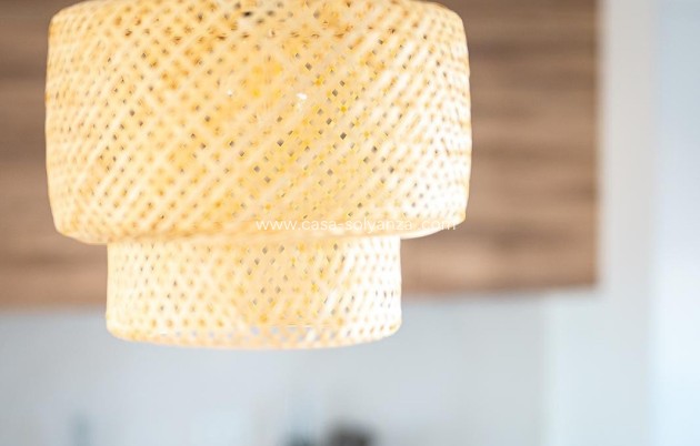 Revente - Maison de ville - Pilar de la Horadada - Costa Blanca