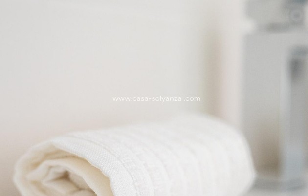 Revente - Maison de ville - Pilar de la Horadada - Costa Blanca