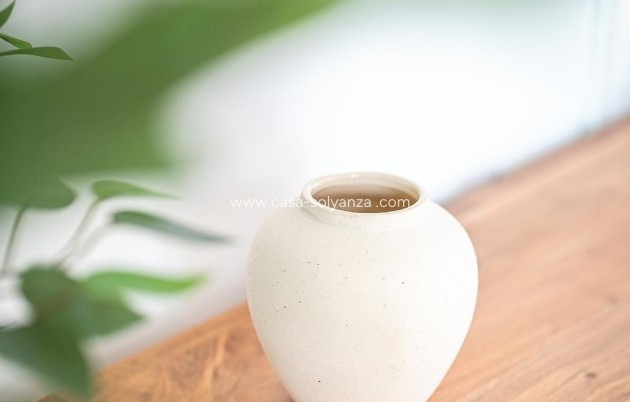 Revente - Maison de ville - Pilar de la Horadada - Costa Blanca