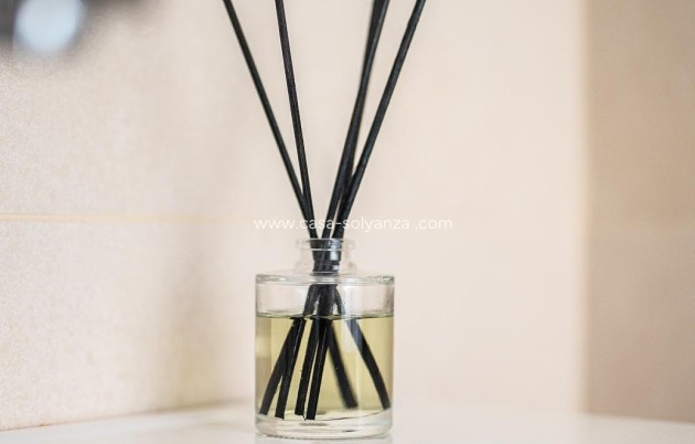 Revente - Maison de ville - Pilar de la Horadada - Costa Blanca