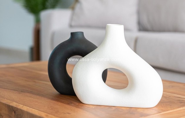 Revente - Maison de ville - Pilar de la Horadada - Costa Blanca