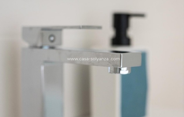 Revente - Maison de ville - Pilar de la Horadada - Costa Blanca