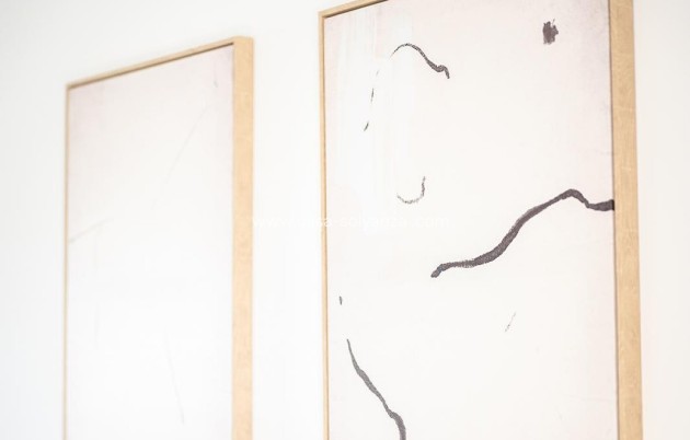 Revente - Maison de ville - Pilar de la Horadada - Costa Blanca