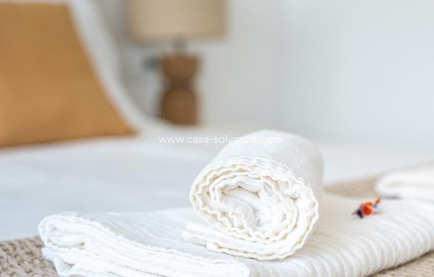 Revente - Maison de ville - Pilar de la Horadada - Costa Blanca