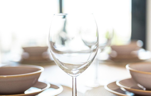 Revente - Maison de ville - Pilar de la Horadada - Costa Blanca