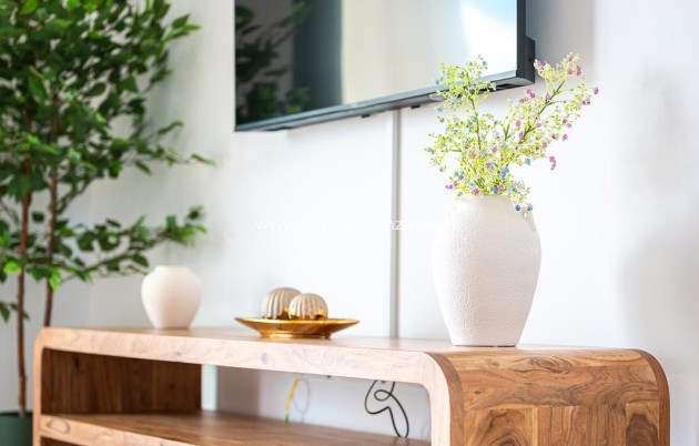 Revente - Maison de ville - Pilar de la Horadada - Costa Blanca