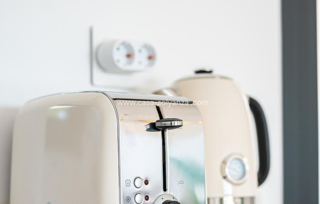 Revente - Maison de ville - Pilar de la Horadada - Costa Blanca