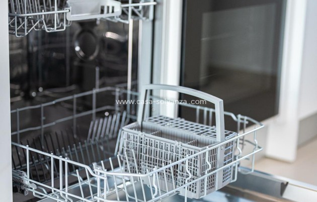 Revente - Maison de ville - Pilar de la Horadada - Costa Blanca