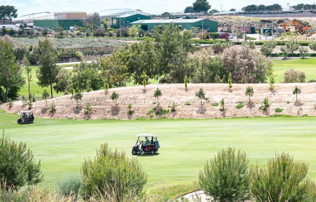 Revente - Maison de ville - Pilar de la Horadada - Costa Blanca