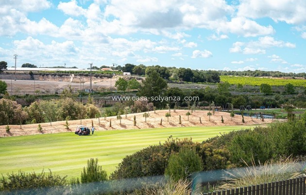 Revente - Maison de ville - Pilar de la Horadada - Costa Blanca