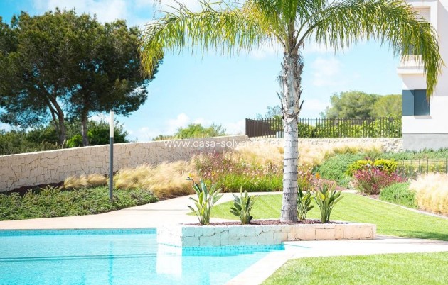 Revente - Maison de ville - Pilar de la Horadada - Costa Blanca