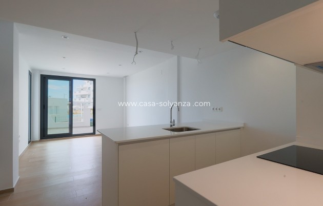 Revente - Maison de ville - Santa Rosalia Resort - Inland