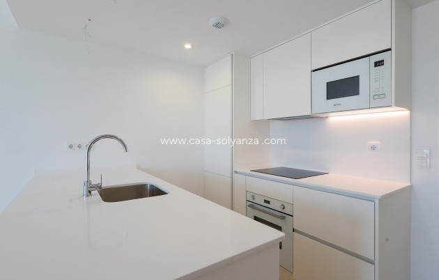 Revente - Maison de ville - Santa Rosalia Resort - Inland