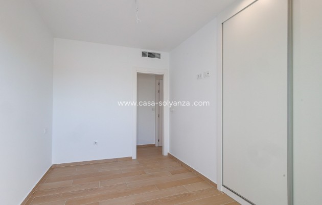 Revente - Maison de ville - Santa Rosalia Resort - Inland