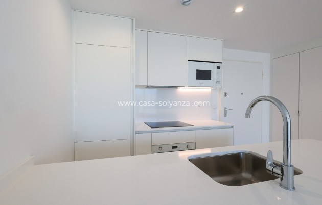 Revente - Maison de ville - Santa Rosalia Resort - Inland