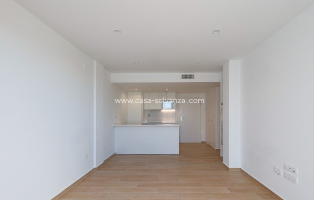 Revente - Maison de ville - Santa Rosalia Resort - Inland