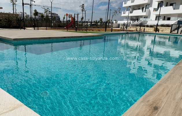 Revente - Maison de ville - Santa Rosalia Resort - Inland