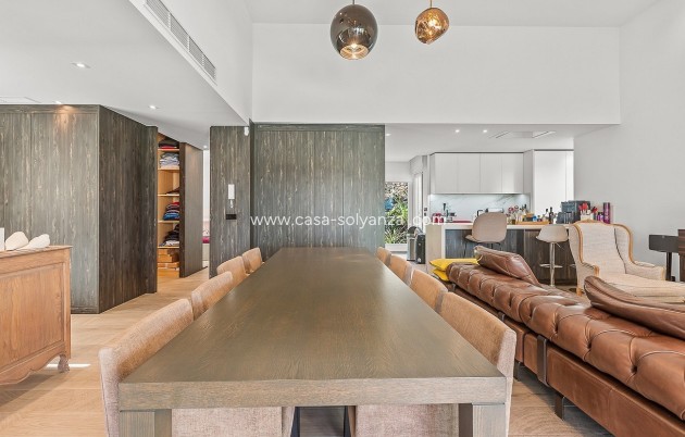 Revente - Villa - La Finca Golf - Inland