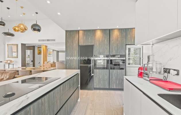 Revente - Villa - La Finca Golf - Inland