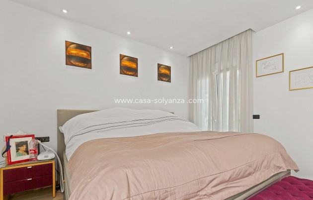 Revente - Villa - La Finca Golf - Inland