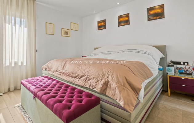 Revente - Villa - La Finca Golf - Inland