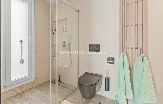 Revente - Villa - La Finca Golf - Inland