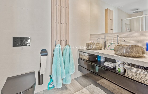 Revente - Villa - La Finca Golf - Inland