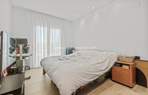 Revente - Villa - La Finca Golf - Inland