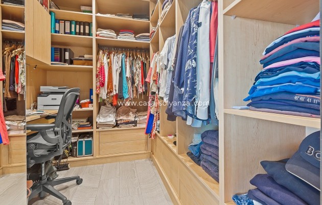 Revente - Villa - La Finca Golf - Inland