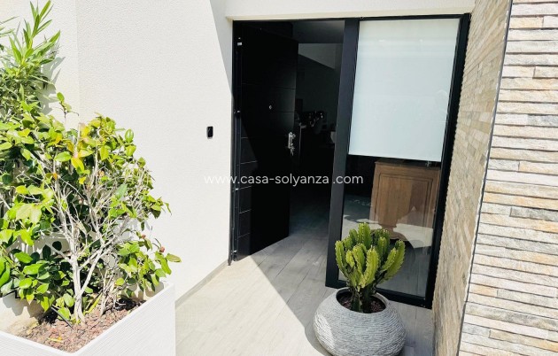 Revente - Villa - La Finca Golf - Inland