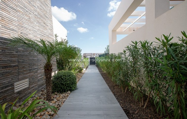 Revente - Villa - La Finca Golf - Inland