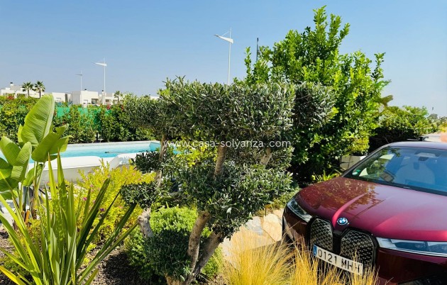 Revente - Villa - La Finca Golf - Inland