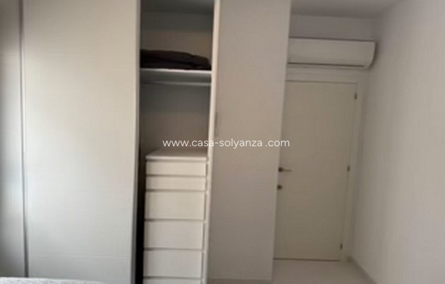 Revente - Maison de ville - San Miguel de Salinas - Inland