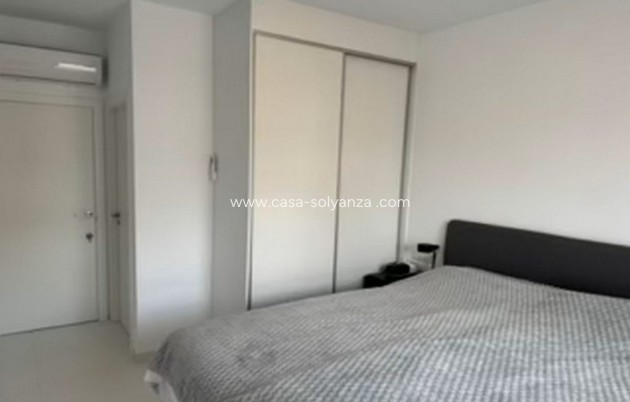 Revente - Maison de ville - San Miguel de Salinas - Inland