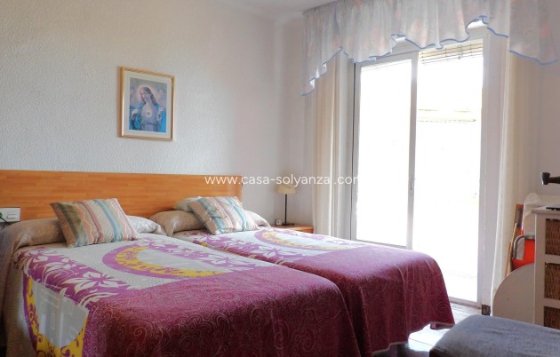 Resale - Apartment / flat - Lo Pagan - La Puntica