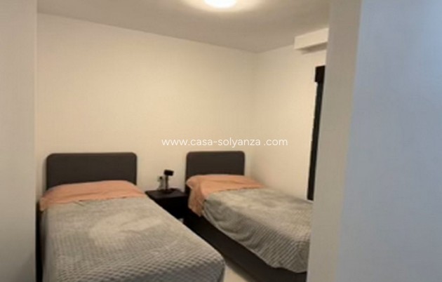 Revente - Maison de ville - San Miguel de Salinas - Inland