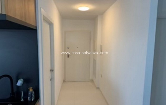 Revente - Maison de ville - San Miguel de Salinas - Inland