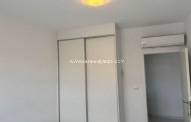 Revente - Maison de ville - San Miguel de Salinas - Inland