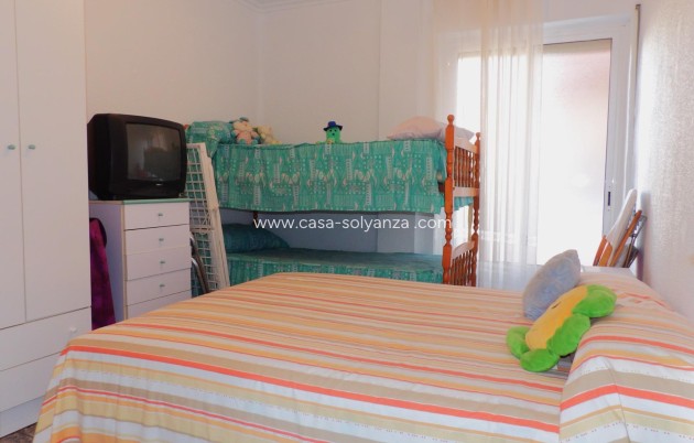 Resale - Apartment / flat - Lo Pagan - La Puntica