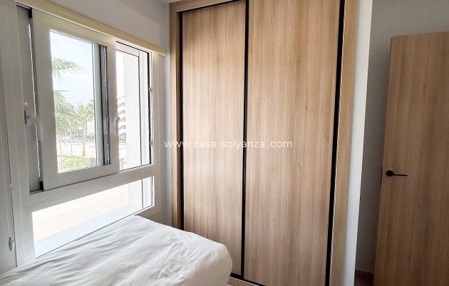 Revente - Maison de ville - El Raso - Costa Blanca