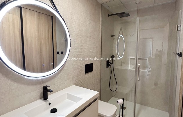 Revente - Maison de ville - El Raso - Costa Blanca